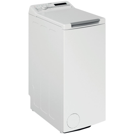 Стиральная машина Whirlpool TDLR 6240SS EU/N