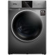 Стиральная машина с сушкой Korting KWD 60DV107 Gr
