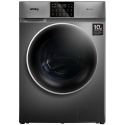 Стиральная машина с сушкой Korting KWD 60DV107 Gr