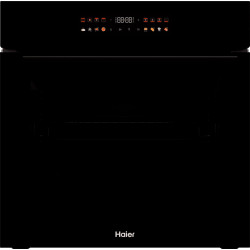 Электрический духовой шкаф Haier HOQ-M5AAN3GB