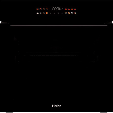 Электрический духовой шкаф Haier HOQ-M5AAN3GB