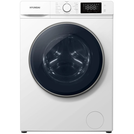 Стиральная машина с сушкой Hyundai WFD9212