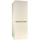 Двухкамерный холодильник Indesit DS 3160 E  бежевый