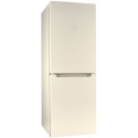 Двухкамерный холодильник Indesit DS 3160 E  бежевый