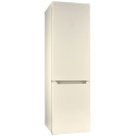 Двухкамерный холодильник Indesit DS 3200 E  бежевый