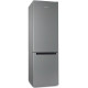 Двухкамерный холодильник Indesit DS 3200 G серебристый