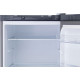 Двухкамерный холодильник Indesit DS 3200 G серебристый