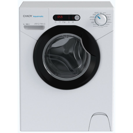 Стиральная машина Candy Aquamatic AQUE 1043DR-07
