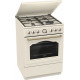 Газ/эл. плита Gorenje GKS6C71CLI