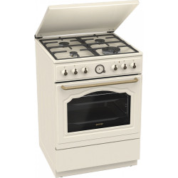 Комбинированная плита Gorenje GKS6C71CLI