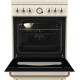 Газ/эл. плита Gorenje GKS6C71CLI
