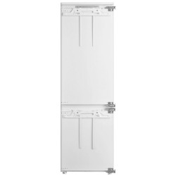 Встраиваемый холодильник Бирюса BI 267  Inverter, NoFrost