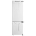Встраиваемый холодильник Бирюса BI 267  Inverter, NoFrost