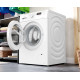 Стиральная машина Bosch WGE03200SN