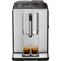 Кофемашина автоматическая Bosch TIS30351DE