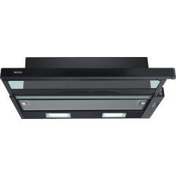 Встраиваемая вытяжка Bosch DFT63CA60Q