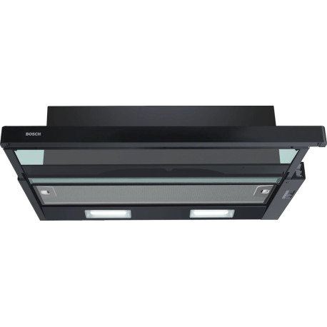 Встраиваемая вытяжка Bosch DFT63CA60Q