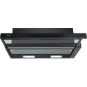 Встраиваемая вытяжка Bosch DFT63CA60Q