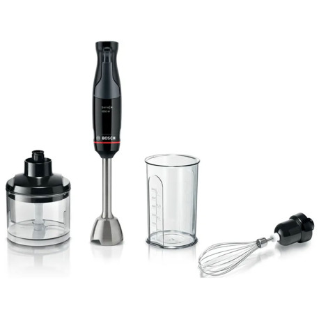 BOSCH MSM4B621