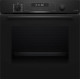 Электрический духовой шкаф Bosch HBG478CB3