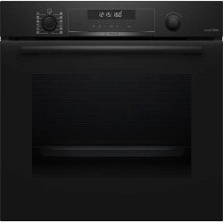 Электрический духовой шкаф Bosch HBG478CB3