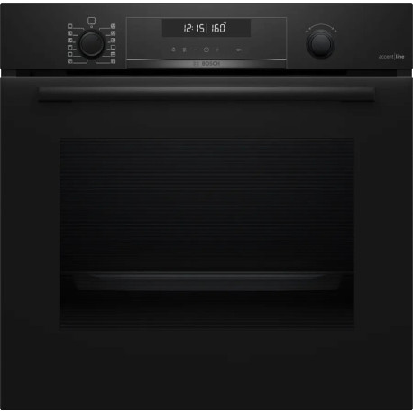 Электрический духовой шкаф Bosch HBG478CB3