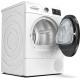 Сушильная машина Bosch WTW8760EPL