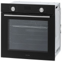Электрический духовой шкаф Krona MOTIV 60 BL