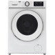 Cтиральная машина с сушкой KRONA ITTER OPTI WHITE 1200 8/4K WDM