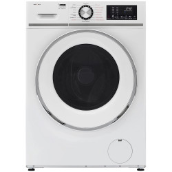 Cтиральная машина с сушкой KRONA ITTER OPTI WHITE 1200 8/4K WDM