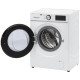 Cтиральная машина с сушкой KRONA ITTER OPTI WHITE 1200 8/4K WDM