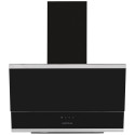Вытяжка Krona IRMA 600 black/black sensor 