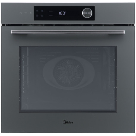 Электрический духовой шкаф Midea MO82107PGG-I