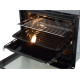 Электрический духовой шкаф Midea MO82107PGG-I