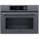 Электрический духовой шкаф Midea MCO82007MGG-I