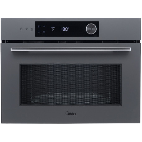 Электрический духовой шкаф Midea MCO82007MGG-I