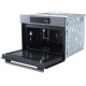 Электрический духовой шкаф Midea MCO82007MGG-I
