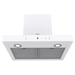 Вытяжка Midea MH60C668GW