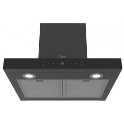 Вытяжка Midea MH60C668GB