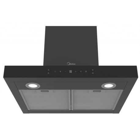 Вытяжка Midea MH60C668GB