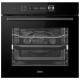 Электрический духовой шкаф Midea MO82107PBG-I
