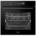 Электрический духовой шкаф Midea MO82107PBG-I