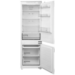 Встраиваемый холодильник Midea MDRE367FGE01