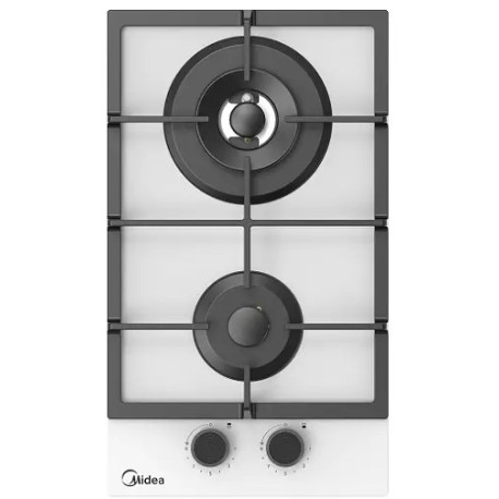 Газовая варочная панель Midea MG3270TGW
