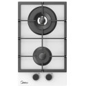 Газовая варочная панель Midea MG3270TGW