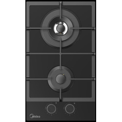 Газовая варочная панель Midea MG3270TGB