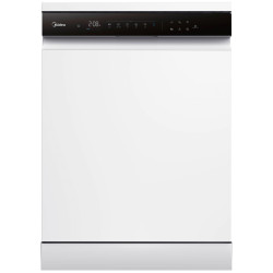 Посудомоечная машина Midea MFD60S510Wi