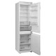 Встраиваемый холодильник Midea MDRE413FGE01