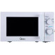 Микроволновая печь Midea MM720CY6-W