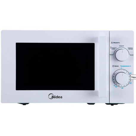 Микроволновая печь Midea MM720CY6-W